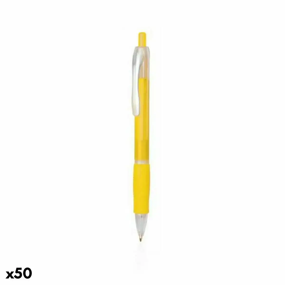 Crayon vuduknives 143523 50 unites _9231. DIAYTAR COTE D'IVOIRE - L'Art de Vivre en Couleurs. Découvrez notre boutique en ligne et trouvez des produits qui ajoutent une palette vibrante à votre quotidien.