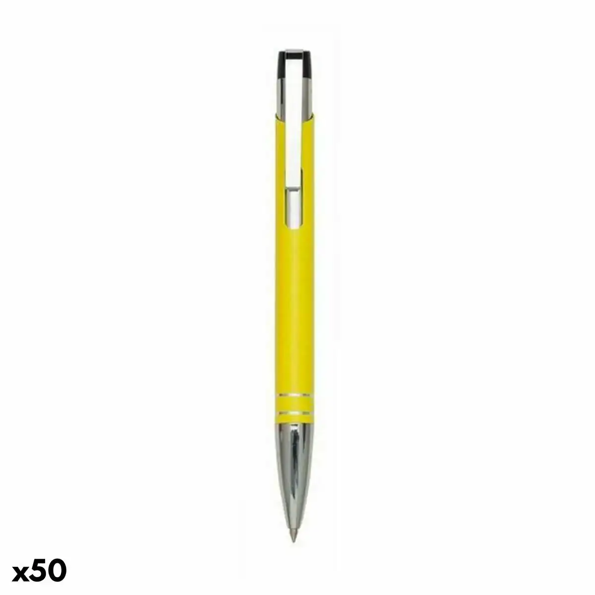 Crayon vuduknives 143527 50 unites _4581. DIAYTAR COTE D'IVOIRE - Où la Qualité et la Diversité Fusionnent. Explorez notre boutique en ligne pour découvrir une gamme variée de produits qui incarnent l'excellence et l'authenticité.