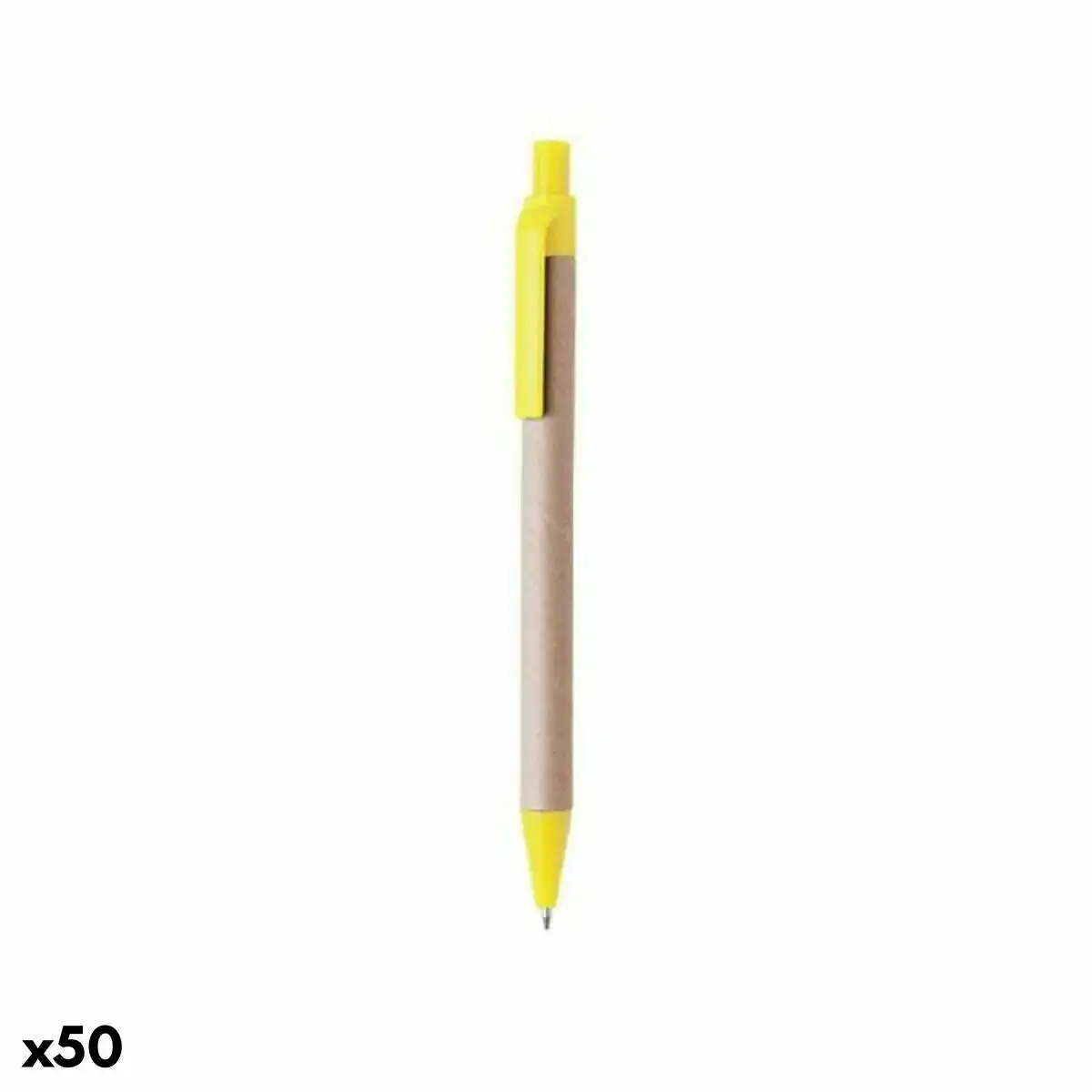 Crayon vuduknives 143564 50 unites _9569. DIAYTAR COTE D'IVOIRE - L'Art de Choisir, l'Art de Se Distinquer. Naviguez à travers notre catalogue et choisissez des produits qui ajoutent une note d'élégance à votre style unique.