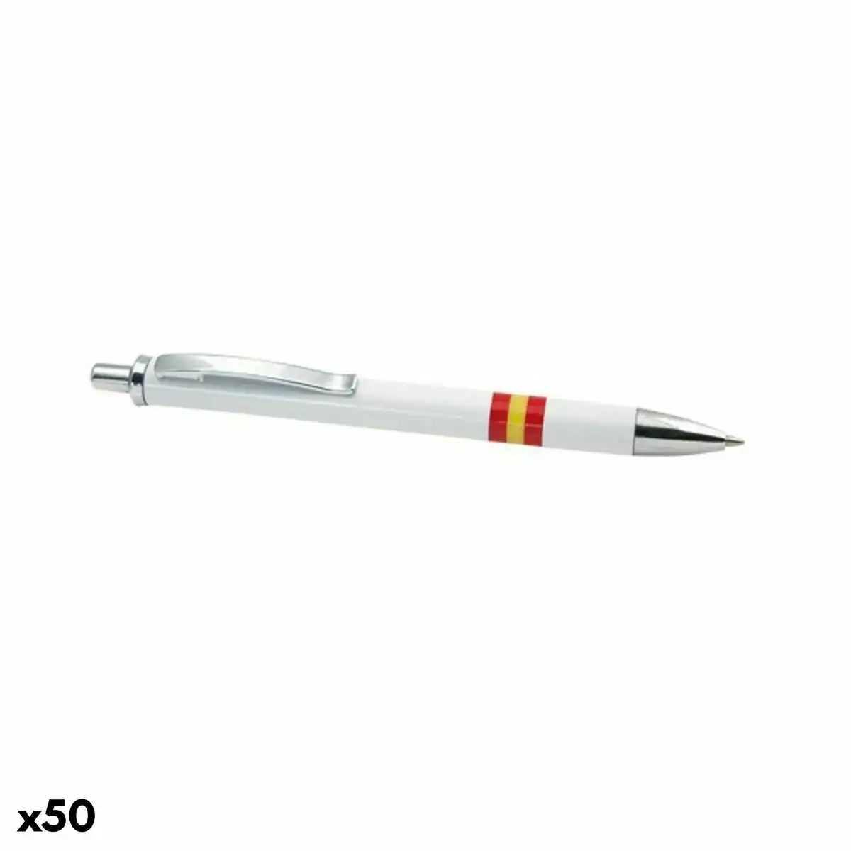 Crayon vuduknives 143861 50 unites _8889. DIAYTAR COTE D'IVOIRE - Où Chaque Produit a son Histoire à Raconter. Parcourez notre catalogue et découvrez des articles qui portent en eux la passion et l'histoire du Côte d'Ivoire.