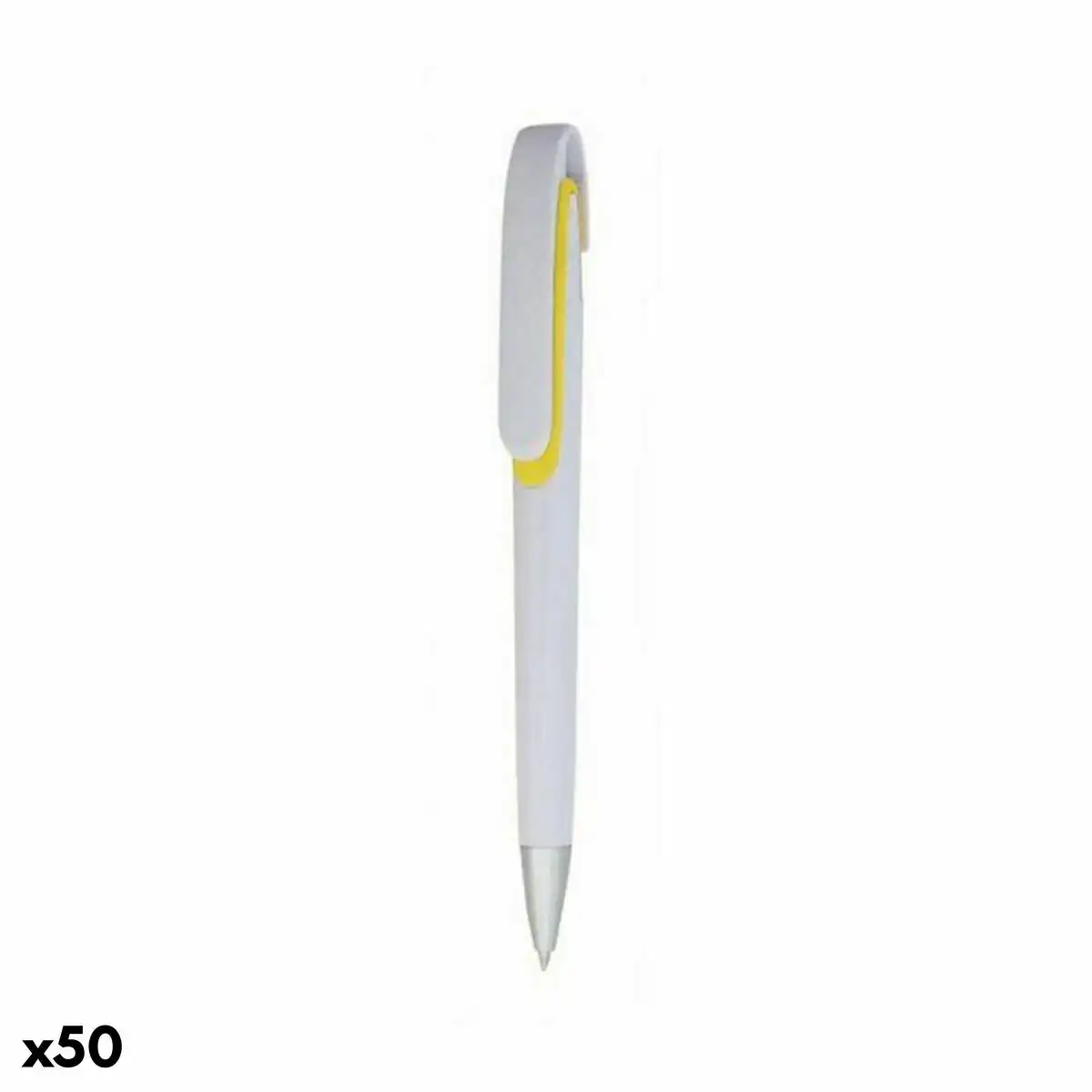 Crayon vuduknives 143958 50 unites _2087. DIAYTAR COTE D'IVOIRE - Votre Passage vers le Chic et l'Élégance. Naviguez à travers notre boutique en ligne pour trouver des produits qui ajoutent une touche sophistiquée à votre style.