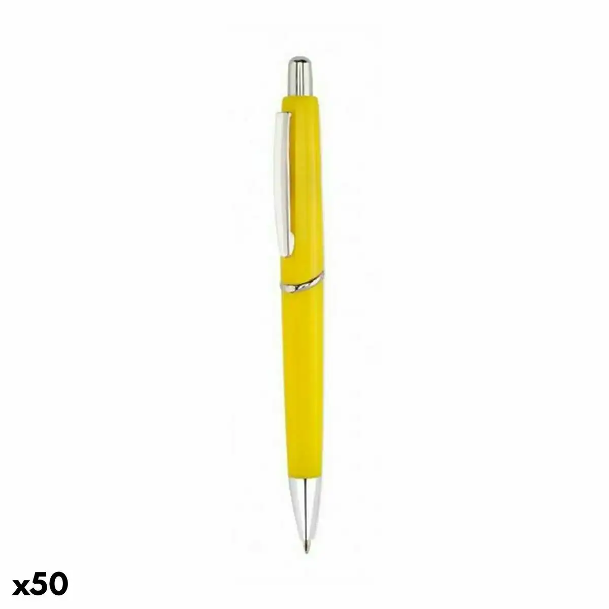 Crayon vuduknives 144366 50 unites _2766. DIAYTAR COTE D'IVOIRE - Votre Plateforme Shopping, Votre Choix Éclairé. Explorez nos offres et choisissez des articles de qualité qui reflètent votre style et vos valeurs.