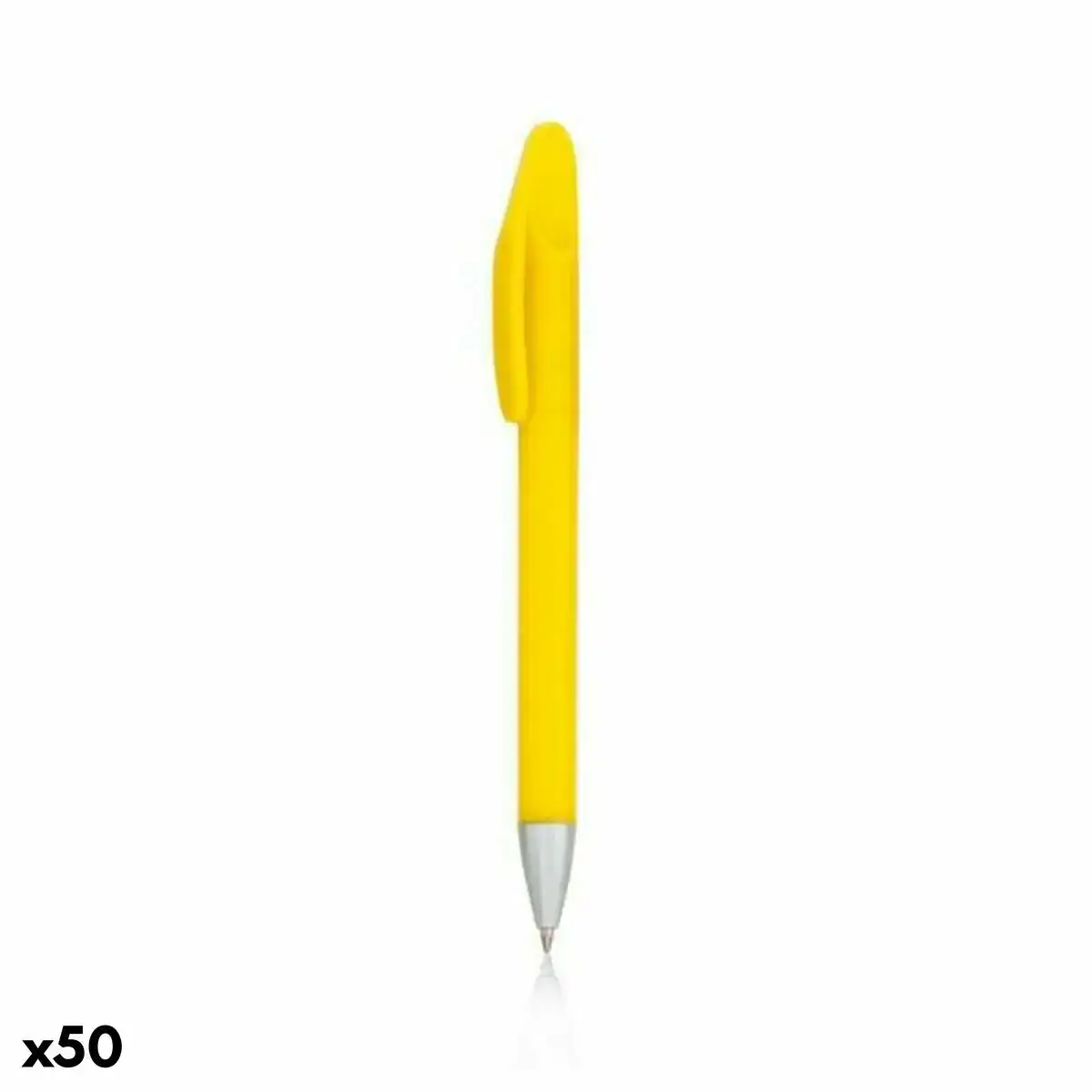 Crayon vuduknives 144449 50 unites _3088. DIAYTAR COTE D'IVOIRE - L'Art de Vivre le Shopping Éthique. Parcourez notre gamme et choisissez des produits qui reflètent notre engagement envers des pratiques durables.