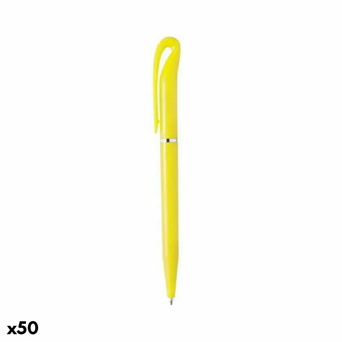 Crayon vuduknives 144897 50 unites _6061. DIAYTAR COTE D'IVOIRE - Où le Shopping Devient une Aventure Culturelle. Plongez dans notre univers de produits qui célèbrent l'héritage et l'artisanat du Côte d'Ivoire.