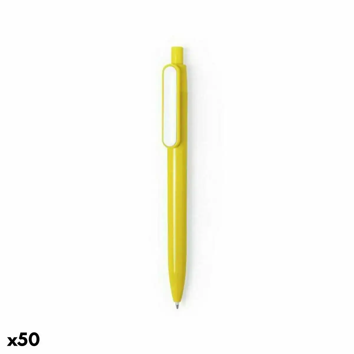 Crayon vuduknives 145416 50 unites _7338. DIAYTAR COTE D'IVOIRE - Votre Source de Découvertes Shopping. Découvrez des trésors dans notre boutique en ligne, allant des articles artisanaux aux innovations modernes.