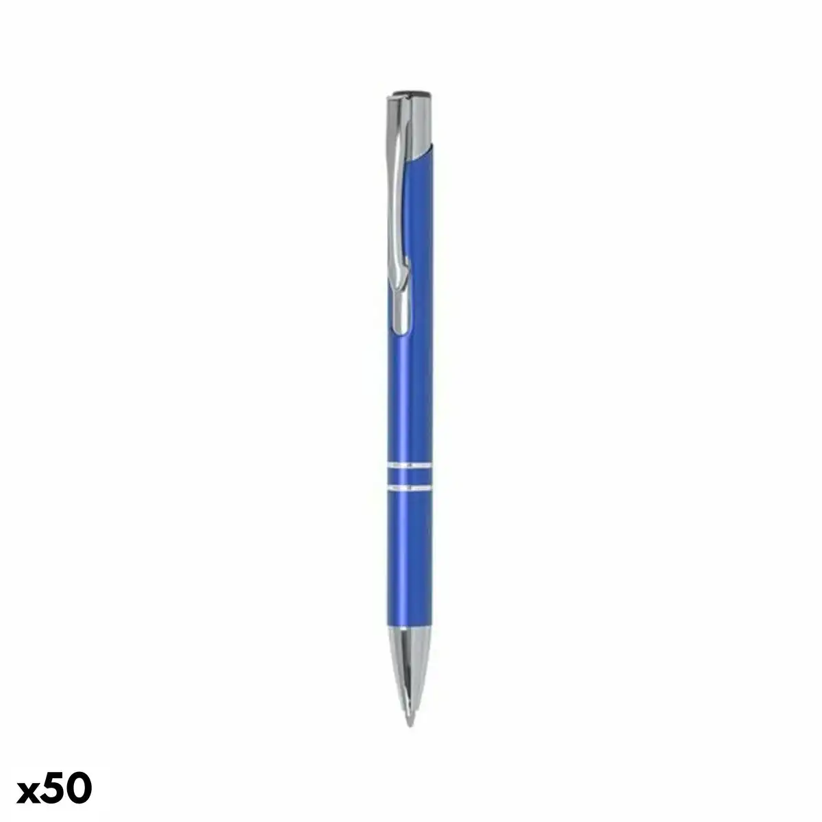 Crayon vuduknives 145418 50 unites _1725. DIAYTAR COTE D'IVOIRE - Où le Shopping Devient une Aventure Culturelle. Plongez dans notre univers de produits qui célèbrent l'héritage et l'artisanat du Côte d'Ivoire.