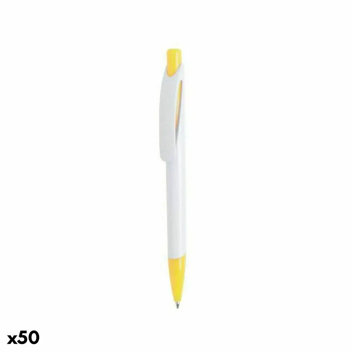 Crayon vuduknives 145574 50 unites _6041. DIAYTAR COTE D'IVOIRE - Là où Chaque Produit a son Histoire. Découvrez notre gamme de produits, chacun portant en lui le récit de l'artisanat et de la passion, pour vous offrir une expérience de shopping authentique.