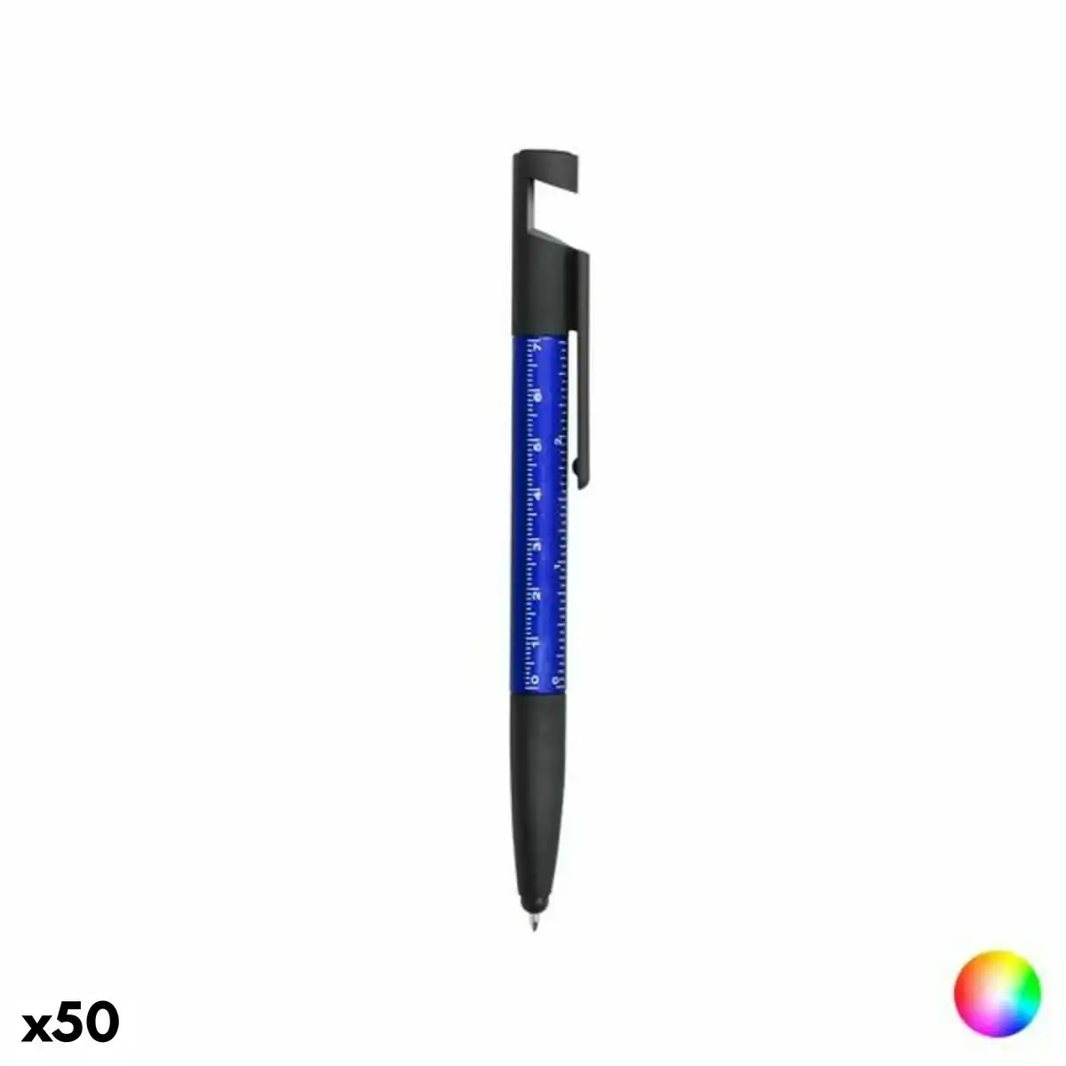 Crayon vuduknives 145791 50 unites _7799. DIAYTAR COTE D'IVOIRE - Votre Compagnon Shopping, Votre Style Unique. Explorez notre boutique en ligne pour dénicher des trésors qui expriment qui vous êtes, de la mode à la maison.