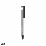 Crayon vuduknives 145792 50 unites _8041. Bienvenue sur DIAYTAR COTE D'IVOIRE - Où le Shopping est une Affaire Personnelle. Découvrez notre sélection et choisissez des produits qui reflètent votre unicité et votre individualité.