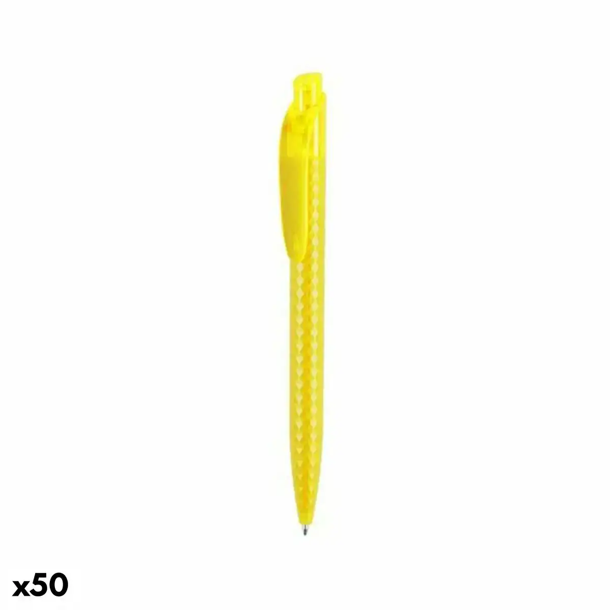 Crayon vuduknives 145833 50 unites _4284. DIAYTAR COTE D'IVOIRE - Où Choisir Rime avec Qualité. Découvrez notre sélection soigneusement conçue et choisissez des articles qui incarnent l'excellence et l'innovation.