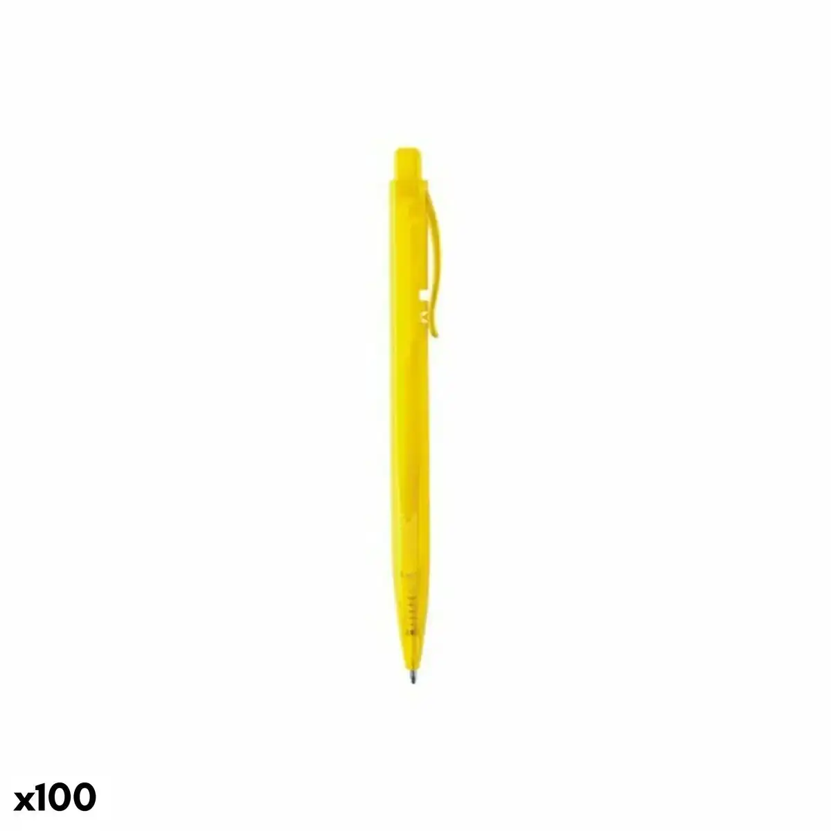 Crayon vuduknives 146035 100 unites _7724. DIAYTAR COTE D'IVOIRE - Là où la Qualité se Marque d'une Touche Côte d'Ivoireaise. Naviguez à travers notre boutique en ligne et choisissez des produits qui allient excellence et tradition.