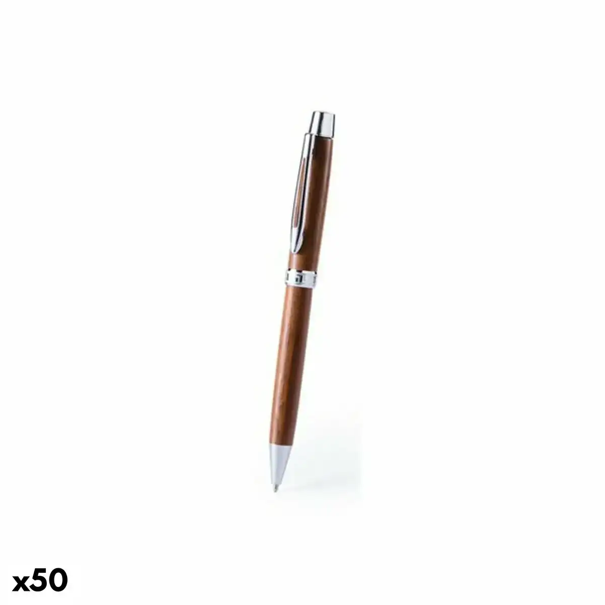 Crayon vuduknives 146036 50 unites _8337. DIAYTAR COTE D'IVOIRE - Là où Chaque Achat a du Sens. Explorez notre gamme et choisissez des produits qui racontent une histoire, du traditionnel au contemporain.