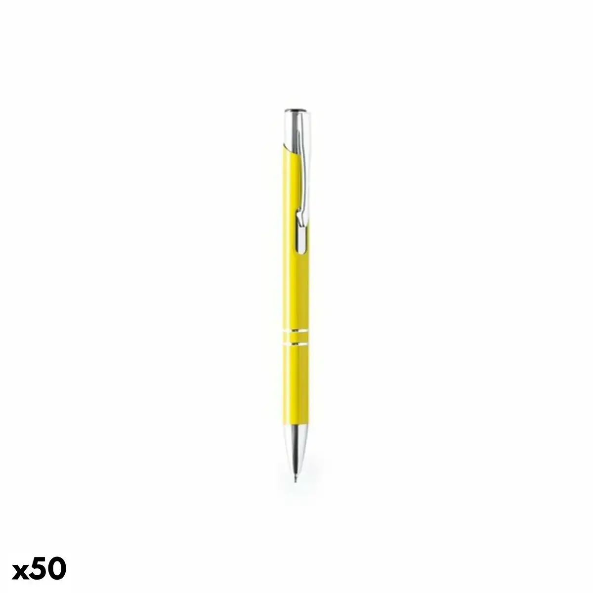 Crayon vuduknives 146071 50 unites _6847. Bienvenue chez DIAYTAR COTE D'IVOIRE - Où Chaque Objet a sa Propre Histoire. Découvrez notre sélection soigneusement choisie et choisissez des produits qui racontent le patrimoine sénégalais.