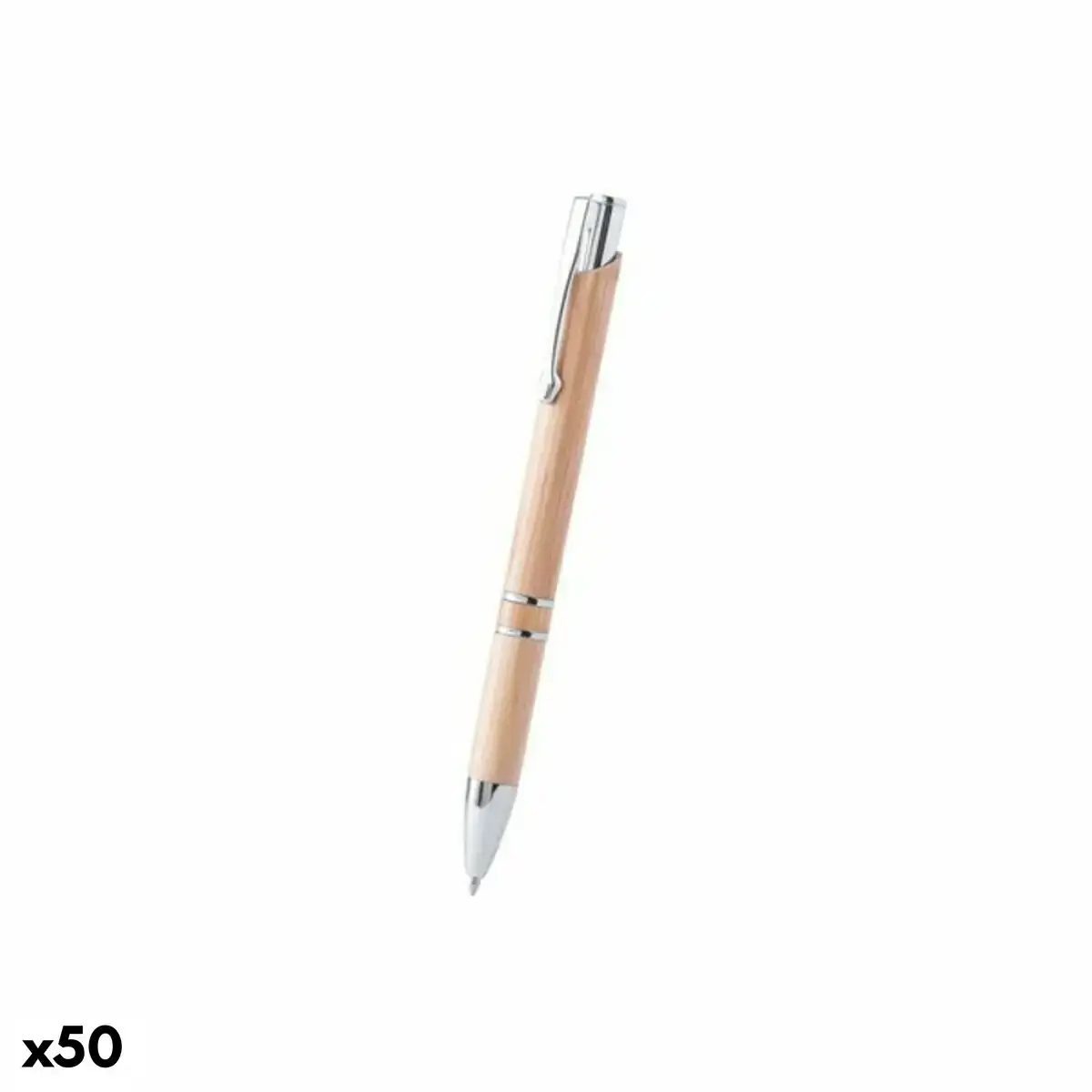 Crayon vuduknives 146072 50 unites _5845. DIAYTAR COTE D'IVOIRE - L'Art de Choisir, l'Art de S'émerveiller. Explorez notre gamme de produits et laissez-vous émerveiller par des créations authentiques et des designs modernes.
