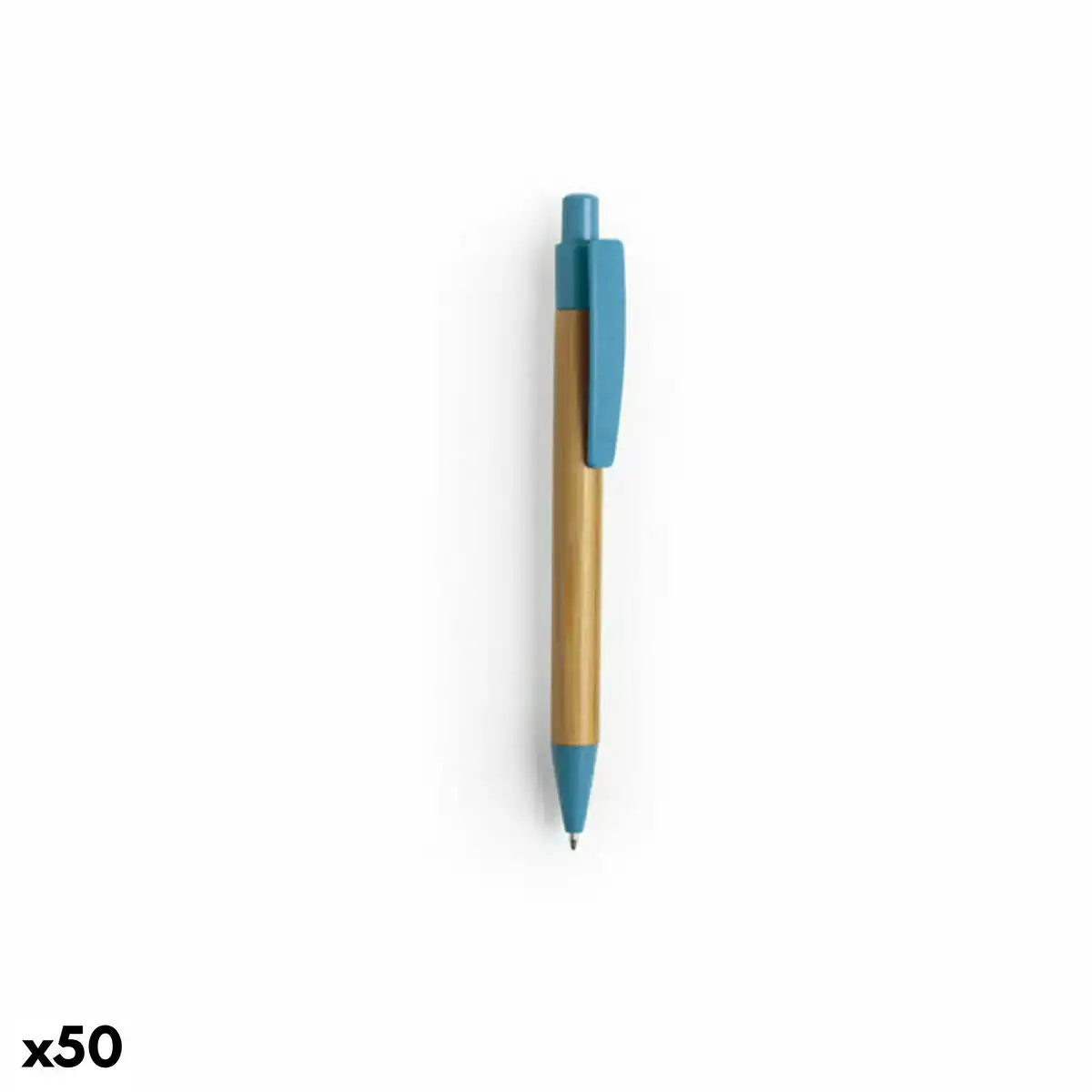 Crayon vuduknives 146495 epi de ble 50 unites _6699. Bienvenue chez DIAYTAR COTE D'IVOIRE - Où Chaque Article Est une Découverte. Naviguez à travers nos offres et laissez-vous surprendre par des trésors cachés qui enrichiront votre vie.