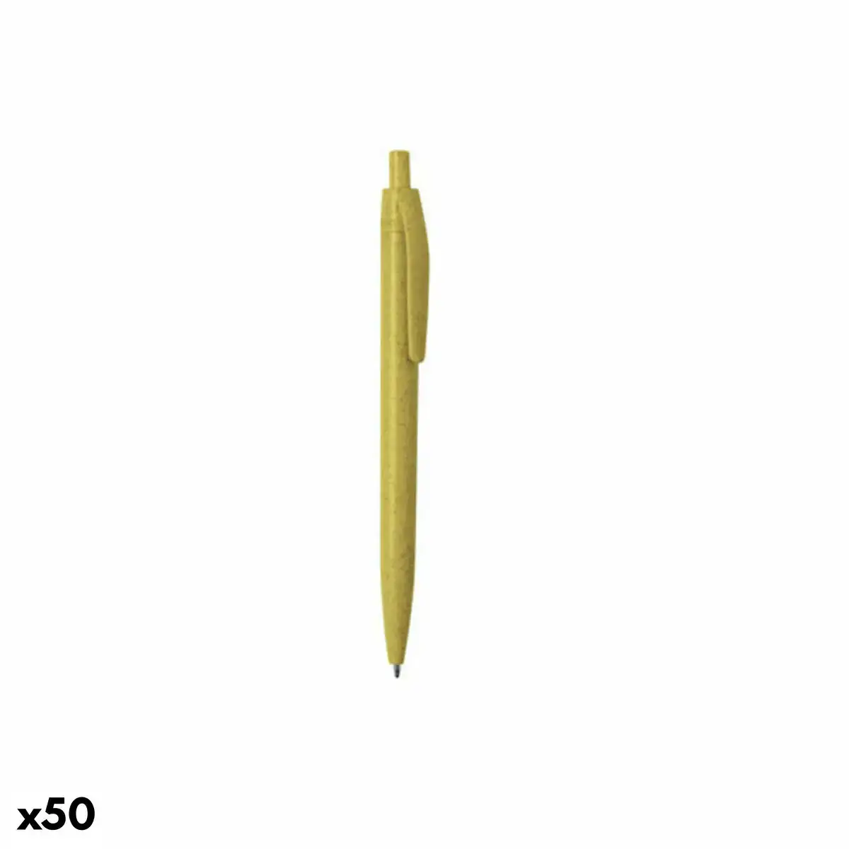 Crayon vuduknives 146605 epi de ble 50 unites _1049. DIAYTAR COTE D'IVOIRE - Votre Passage vers l'Exceptionnel. Naviguez à travers notre sélection minutieuse et découvrez des articles qui apportent une touche spéciale à chaque instant de votre vie.
