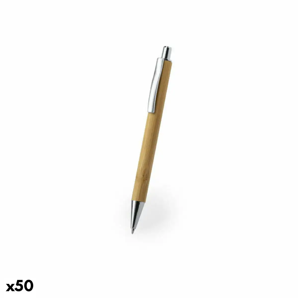 Crayon vuduknives 146612 50 unites _3401. DIAYTAR COTE D'IVOIRE - Là où Vos Rêves Prendent Forme. Plongez dans notre catalogue diversifié et trouvez des produits qui enrichiront votre quotidien, du pratique à l'exceptionnel.