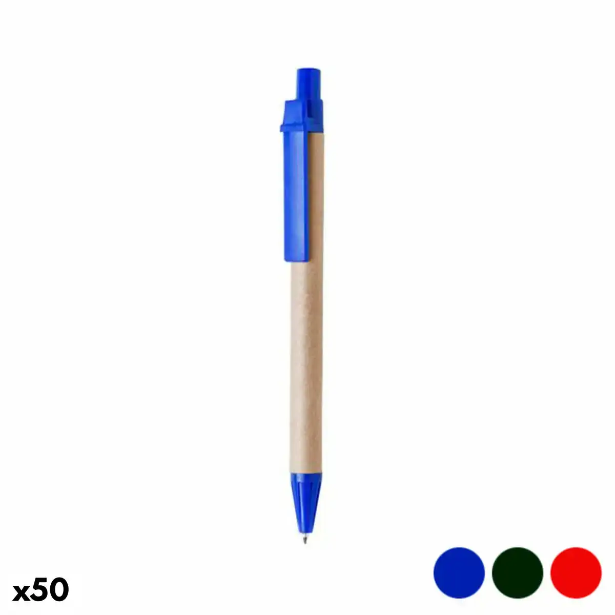 Crayon vuduknives 149696 50 unites _9090. DIAYTAR COTE D'IVOIRE - Votre Destination pour un Shopping Unique. Parcourez notre catalogue et trouvez des articles qui expriment votre singularité et votre style.