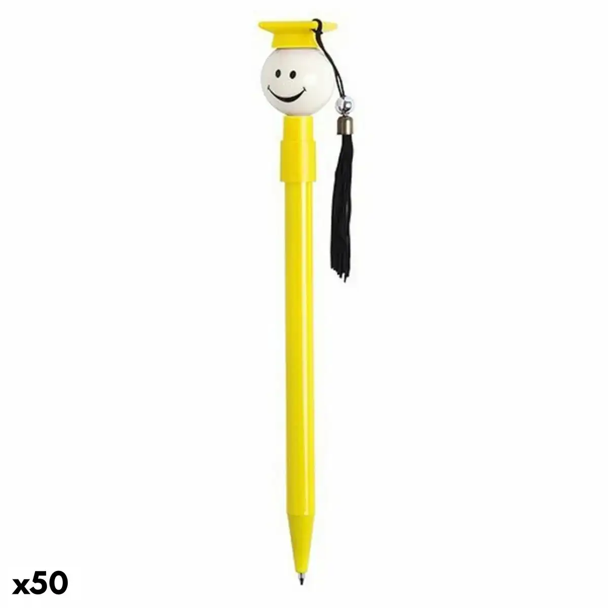 Crayon water bullet cannon 145735 50 unites _4009. DIAYTAR COTE D'IVOIRE - Votre Escapade Shopping Virtuelle. Explorez notre boutique en ligne et dénichez des trésors qui évoquent la culture et le savoir-faire sénégalais, un clic à la fois.