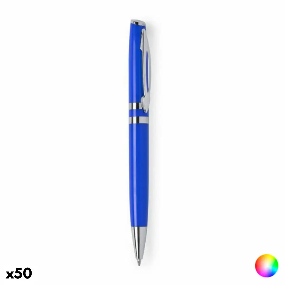 Crayon water bullet cannon 146364 50 unites _4398. DIAYTAR COTE D'IVOIRE - L'Odyssée du Shopping à Votre Portée. Parcourez notre boutique en ligne et partez à la découverte d'articles qui rendront chaque jour spécial.