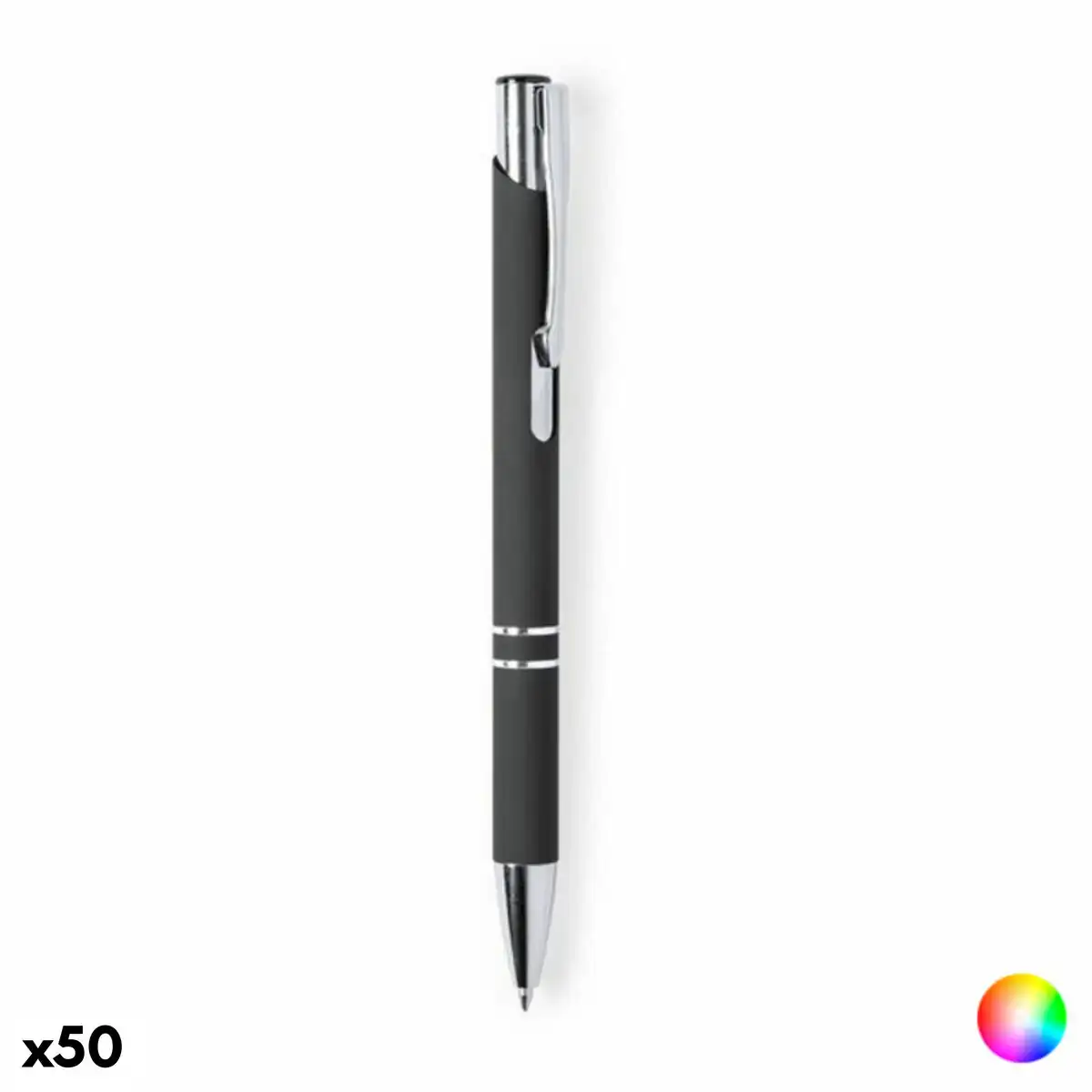 Crayon water bullet cannon 146366 50 unites _5928. Bienvenue chez DIAYTAR COTE D'IVOIRE - Où Chaque Achat Fait une Différence. Découvrez notre gamme de produits qui reflètent l'engagement envers la qualité et le respect de l'environnement.