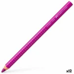 Crayons de couleur faber castell rouge carmin 12 unites _2248. DIAYTAR COTE D'IVOIRE - Votre Passage vers le Raffinement. Plongez dans notre univers de produits exquis et choisissez des articles qui ajoutent une touche de sophistication à votre vie.