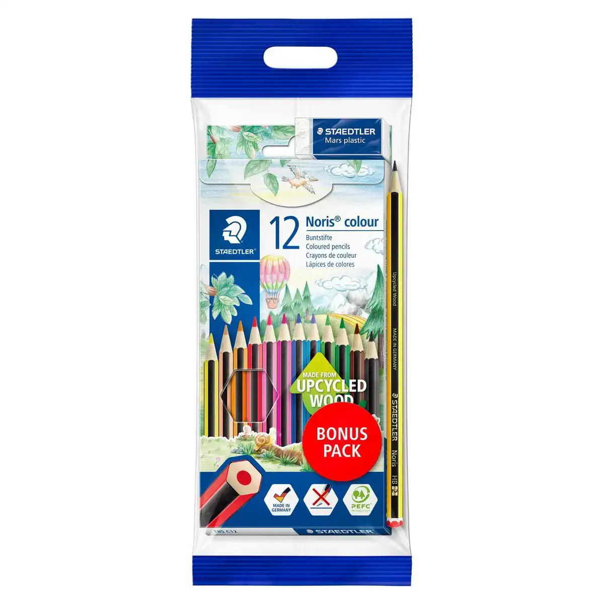 Crayons de couleur staedtler reconditionne a _3702. Entrez dans le Monde Éclectique de DIAYTAR COTE D'IVOIRE. Explorez nos catégories et dénichez des trésors qui reflètent la richesse et l'authenticité du Côte d'Ivoire.