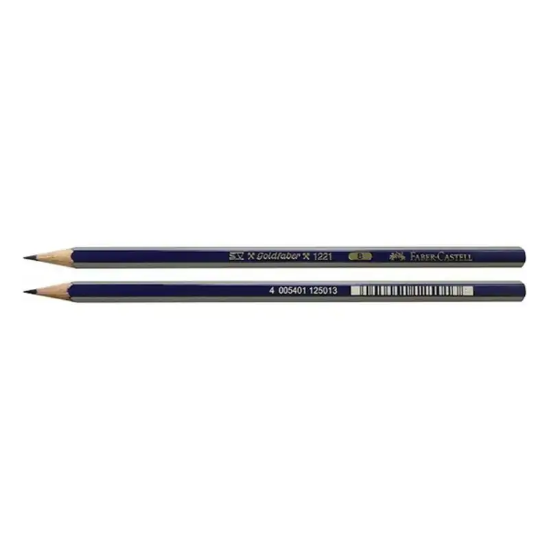Crayons faber castell goldfaber 1221 b graphite 12 pcs reconditionne a _4082. DIAYTAR COTE D'IVOIRE - Là où les Possibilités sont Infinies. Parcourez nos catégories et laissez-vous séduire par des produits qui enrichiront votre quotidien, du pratique à l'esthétique.