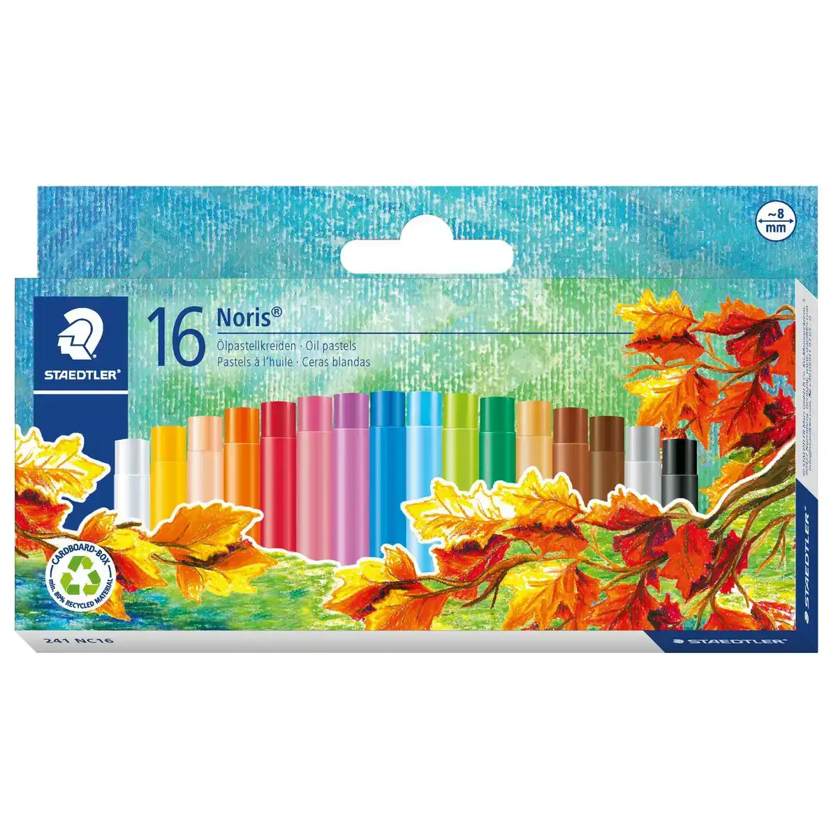 Crayons gras de couleur staedtler noris 241 multicouleur reconditionne d _7501. DIAYTAR COTE D'IVOIRE - L'Art du Shopping Distinctif. Naviguez à travers notre gamme soigneusement sélectionnée et choisissez des produits qui définissent votre mode de vie.