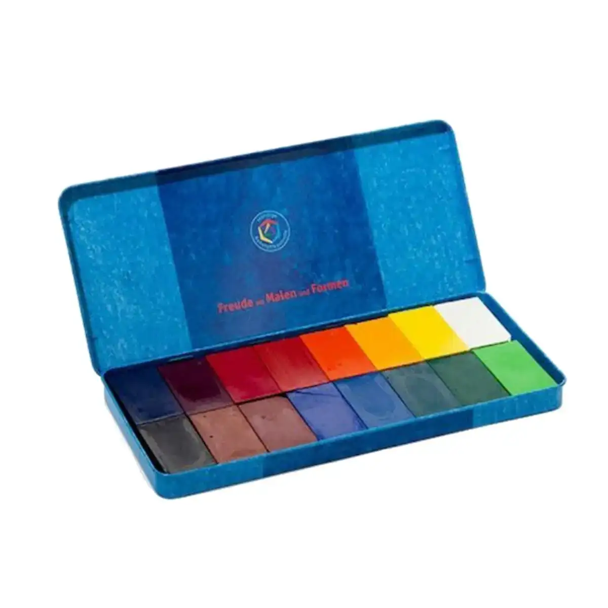 Crayons gras de couleur warm hug feet rouge reconditionne b _8964. DIAYTAR COTE D'IVOIRE - Où Chaque Produit est une Promesse de Qualité. Explorez notre boutique en ligne et choisissez des produits qui répondent à vos exigences élevées.