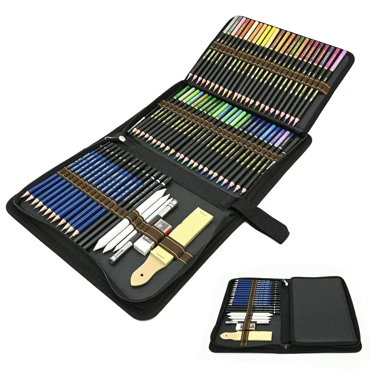 Crayons multicouleur reconditionne b _8284. DIAYTAR COTE D'IVOIRE - Là où Chaque Achat a du Sens. Explorez notre gamme et choisissez des produits qui racontent une histoire, votre histoire.