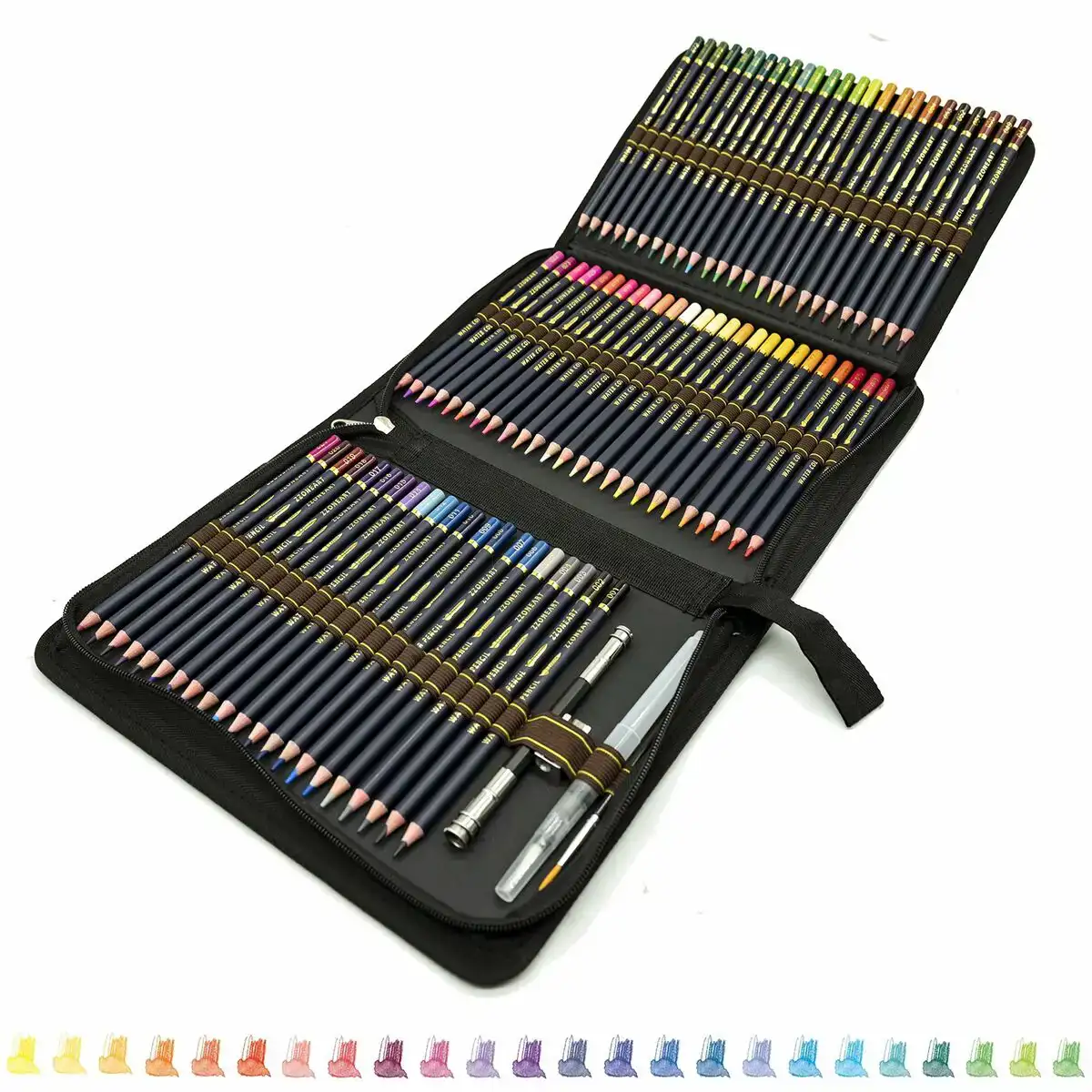 Crayons multicouleur reconditionne c _7423. DIAYTAR COTE D'IVOIRE - Votre Passage vers la Découverte. Explorez notre boutique en ligne pour trouver des trésors qui vous attendent, du traditionnel à l'avant-garde.