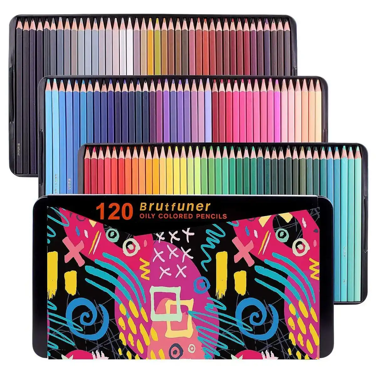 Crayons multicouleur reconditionne d _3059. DIAYTAR COTE D'IVOIRE - Votre Passage vers l'Élégance Accessible. Parcourez notre boutique en ligne pour trouver des produits qui vous permettent d'allier style et économies.