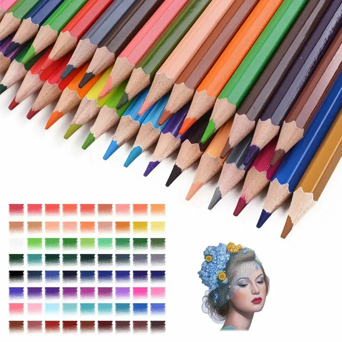 Crayons reconditionne b _6421. DIAYTAR COTE D'IVOIRE - Votre Boutique en Ligne, Votre Histoire. Explorez notre sélection et découvrez des produits qui reflètent votre parcours et vos aspirations, un achat à la fois.