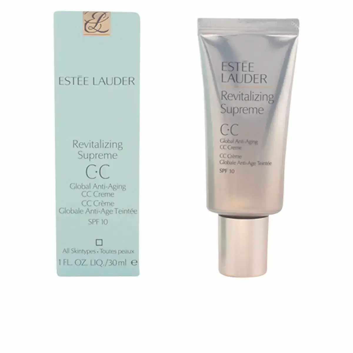 Cream estee lauder revitalizing supreme anti age spf 10 30 ml _4073. Bienvenue sur DIAYTAR COTE D'IVOIRE - Où Chaque Détail compte. Plongez dans notre univers et choisissez des produits qui ajoutent de l'éclat et de la joie à votre quotidien.