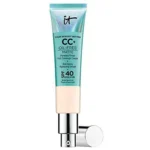 Cream it cosmetics medium tan spf 40 32 ml_6697. DIAYTAR COTE D'IVOIRE - Votre Passage vers l'Élégance Accessible. Parcourez notre boutique en ligne pour trouver des produits qui vous permettent d'allier style et économies.