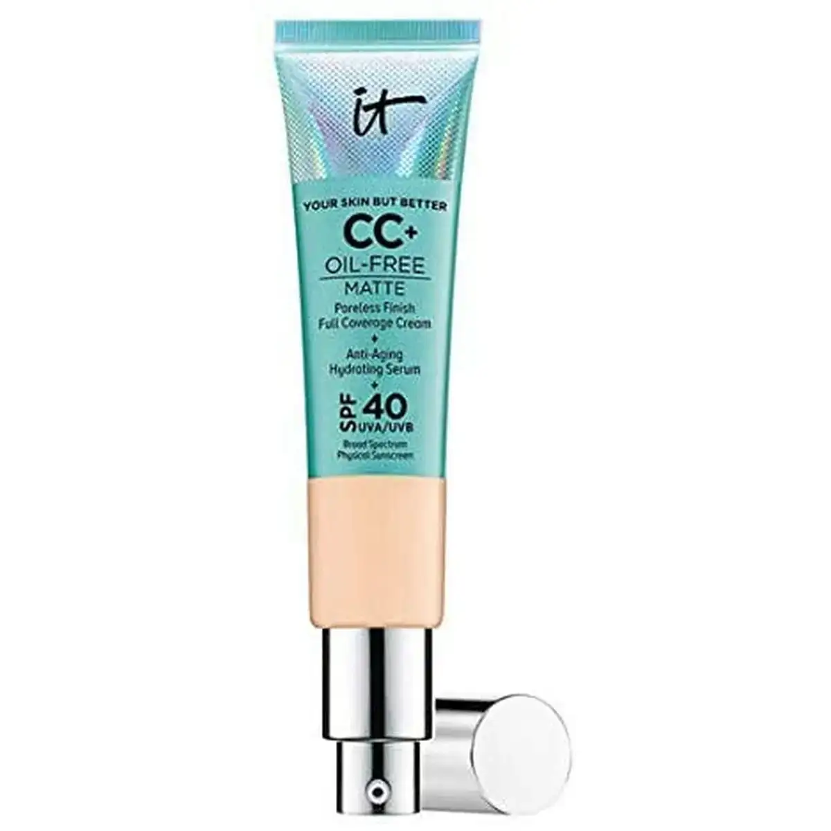 Cream it cosmetics neutral tan spf 40 32 ml_5549. Votre Destination de Choix: DIAYTAR COTE D'IVOIRE - Où l'Authenticité Rencontre la Commodité. Faites l'expérience de magasiner en ligne pour des articles qui incarnent la richesse culturelle et la modernité du Côte d'Ivoire.