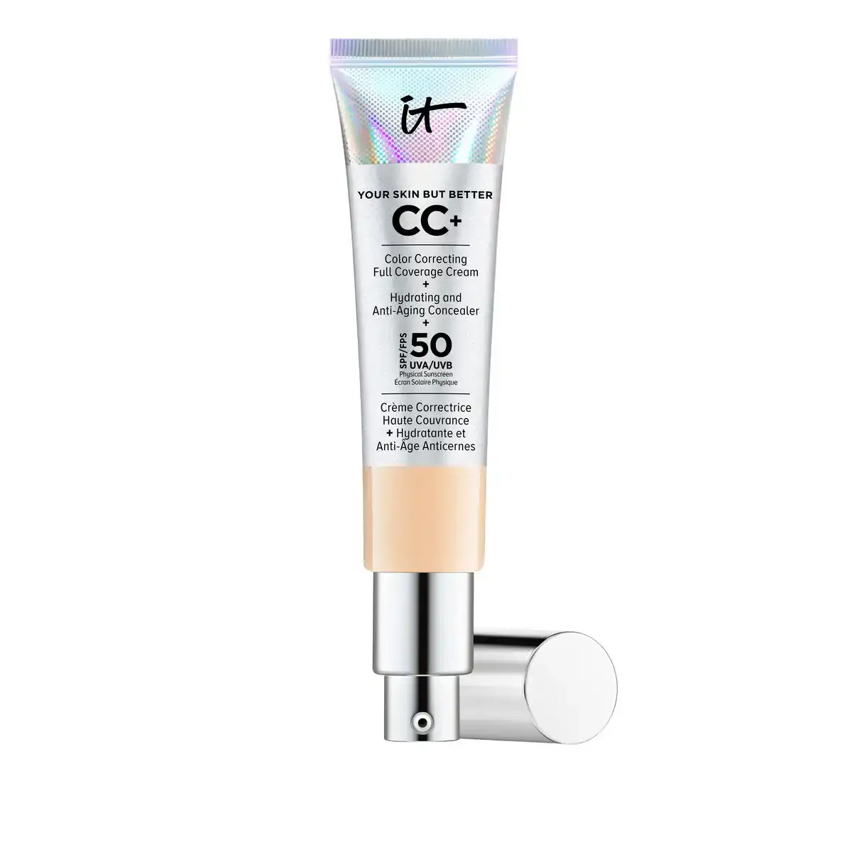Cream it cosmetics your skin but better clair spf 50 32 ml_6187. DIAYTAR COTE D'IVOIRE - Là où Chaque Produit Évoque une Émotion. Parcourez notre catalogue et choisissez des articles qui vous touchent et qui enrichissent votre expérience.