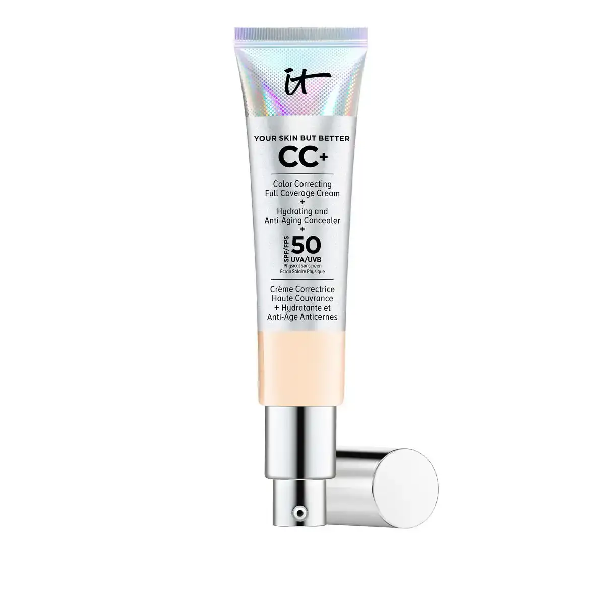 Cream it cosmetics your skin but better fair light spf 50 32 ml_3112. DIAYTAR COTE D'IVOIRE - Votre Destination pour un Shopping Unique. Parcourez notre catalogue et trouvez des articles qui expriment votre singularité et votre style.