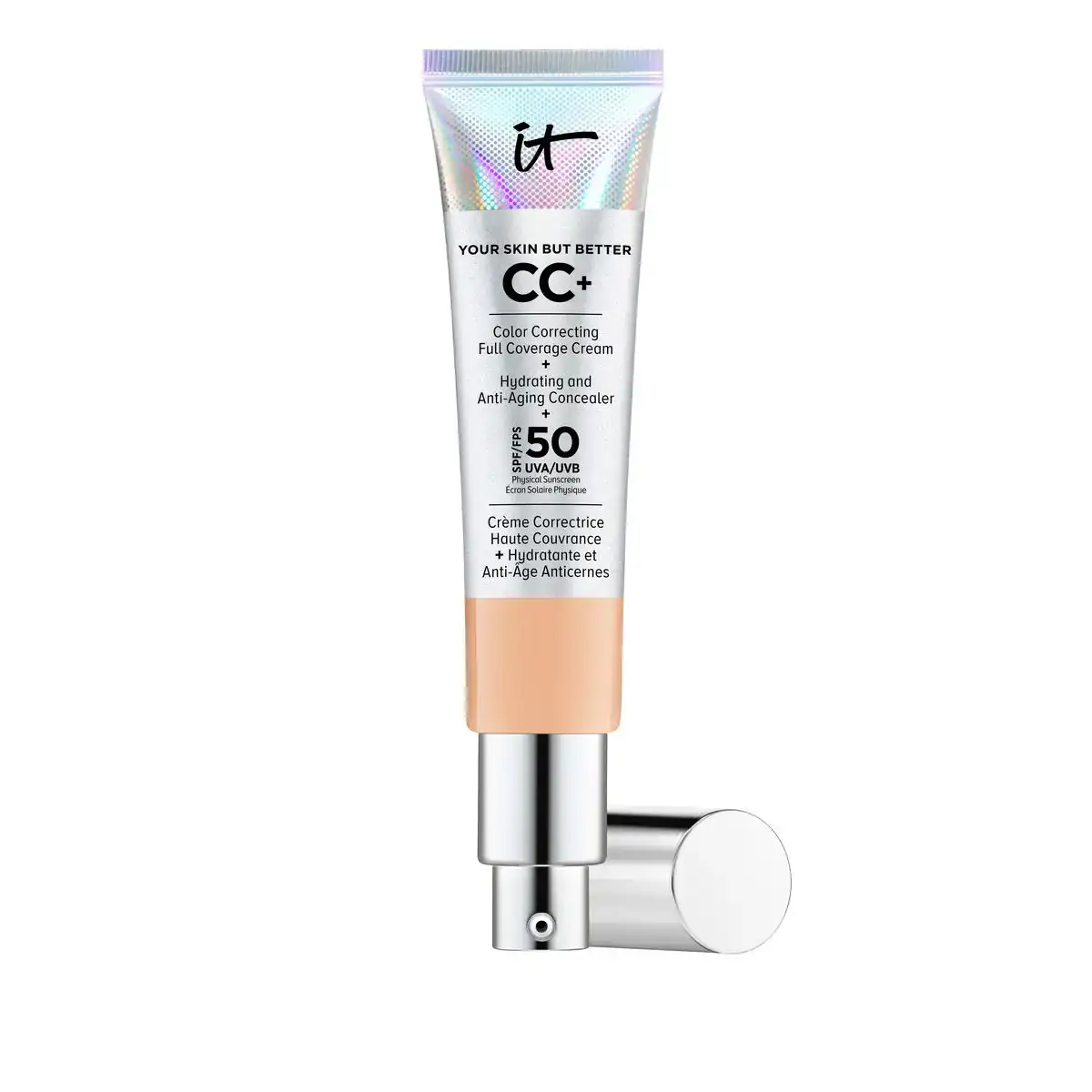 Cream it cosmetics your skin but better neutral medium spf 50 32 ml_6693. Bienvenue sur DIAYTAR COTE D'IVOIRE - Là où Chaque Objet a une Âme. Plongez dans notre catalogue et trouvez des articles qui portent l'essence de l'artisanat et de la passion.