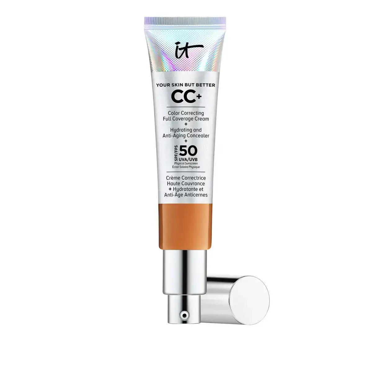 Cream it cosmetics your skin but better rich spf 50 32 ml_3456. Bienvenue chez DIAYTAR COTE D'IVOIRE - Où Chaque Achat Fait une Différence. Découvrez notre gamme de produits qui reflètent l'engagement envers la qualité et le respect de l'environnement.