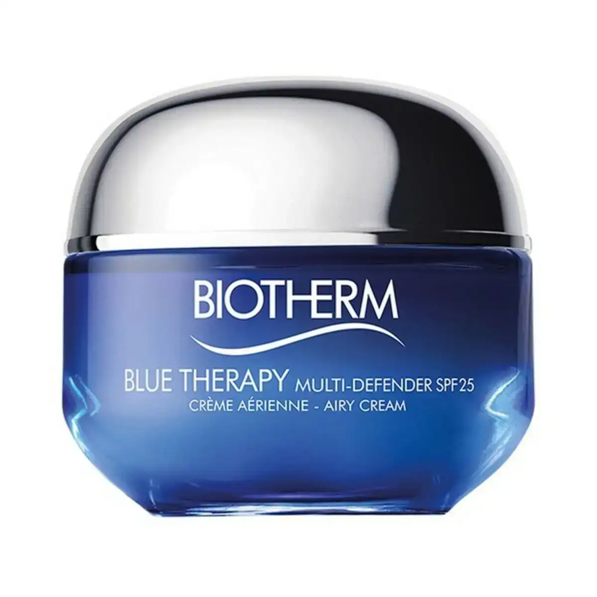 Creme anti age blue therapy multi defender biotherm 50 ml _8482. DIAYTAR COTE D'IVOIRE - Votre Destination Shopping Exquise. Explorez notre boutique en ligne et découvrez des trésors qui ajoutent une touche de sophistication à votre style et à votre espace.