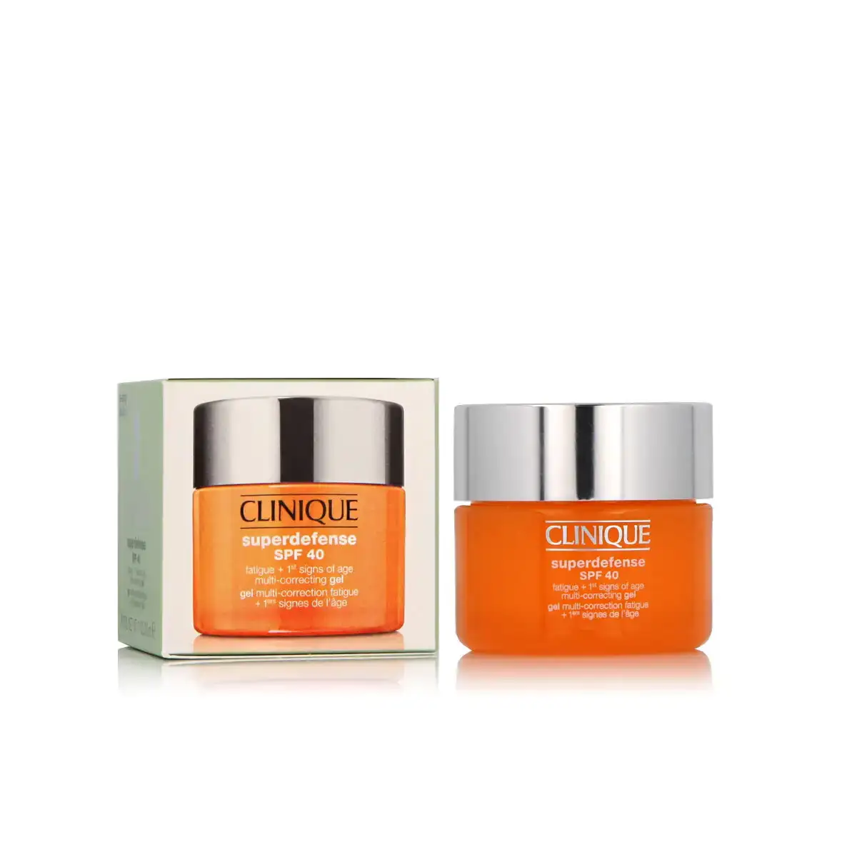Creme anti age clinique superdefense 30 ml_7940. DIAYTAR COTE D'IVOIRE - Où la Qualité est Notre Engagement. Explorez notre boutique en ligne pour découvrir des produits conçus pour vous apporter satisfaction et plaisir.