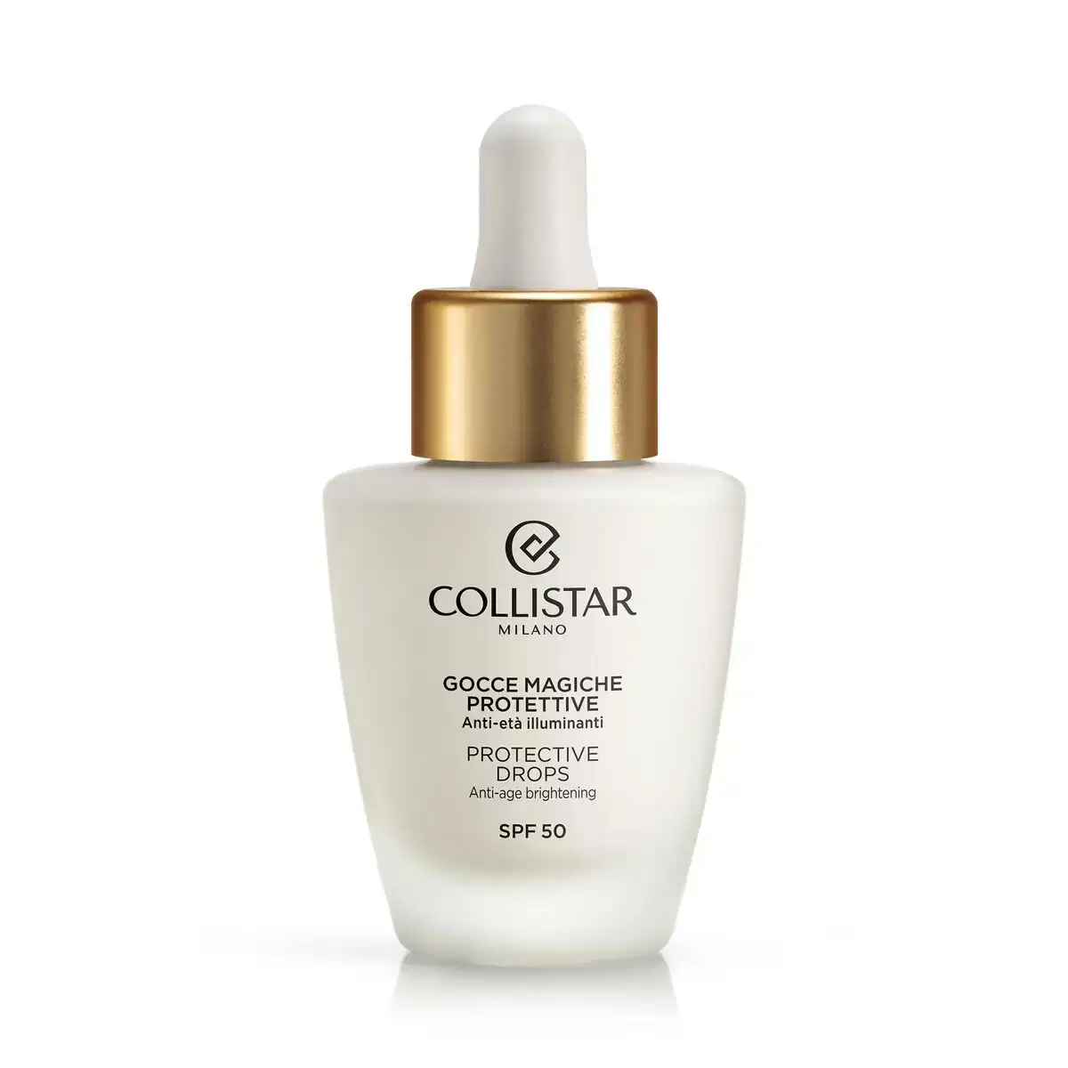 Creme anti age collistar magic protection 30 ml spf 50_9639. Bienvenue sur DIAYTAR COTE D'IVOIRE - Votre Évasion Shopping Personnalisée. Parcourez notre collection unique et trouvez des articles qui reflètent votre style et votre individualité.