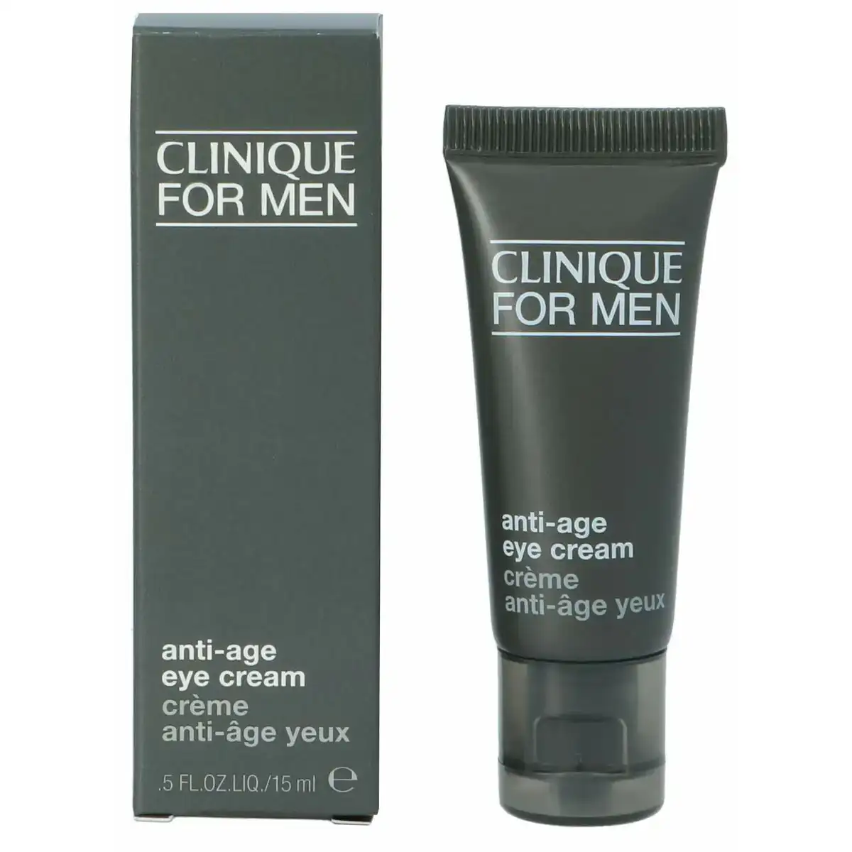 Creme anti age contour des yeux clinique 15 ml_2506. DIAYTAR COTE D'IVOIRE - Là où les Possibilités sont Infinies. Parcourez nos catégories et laissez-vous séduire par des produits qui enrichiront votre quotidien, du pratique à l'esthétique.