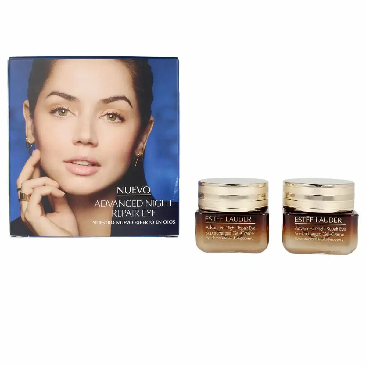 Creme anti age contour des yeux estee lauder advanced night repair eyes duo 2 x 15 ml_9412. Entrez dans l'Univers de DIAYTAR COTE D'IVOIRE - Où la Tradition S'unit à la Modernité. Explorez notre sélection pour trouver des produits qui allient héritage et innovation.