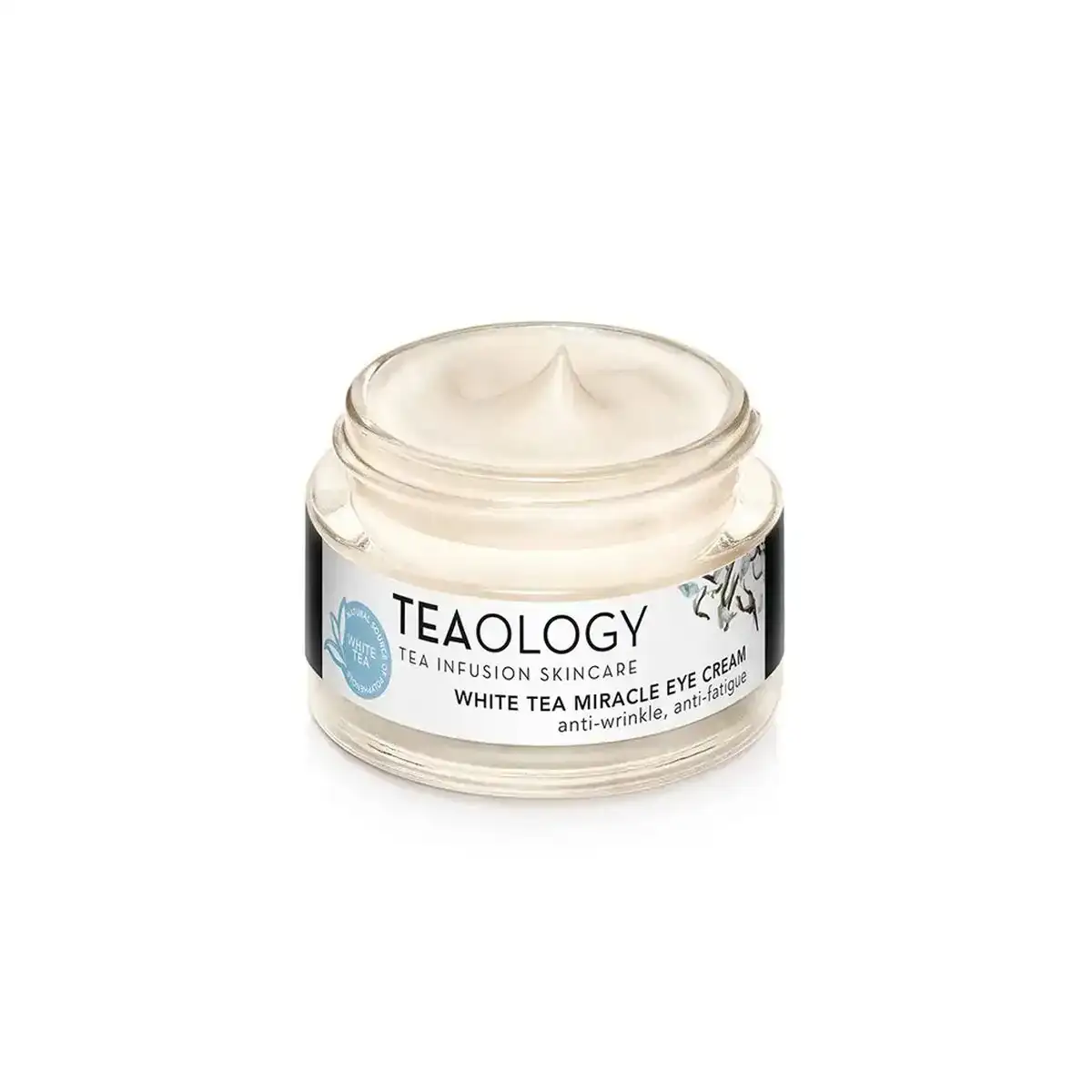 Creme anti age contour des yeux teaology the blanc 15 ml _8232. DIAYTAR COTE D'IVOIRE - Là où les Rêves de Shopping Deviennent Réalité. Naviguez à travers notre catalogue diversifié et choisissez parmi une variété d'articles qui feront de votre shopping une expérience inoubliable.