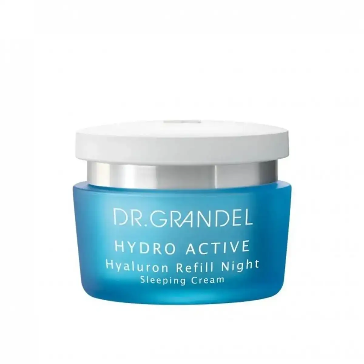 Creme anti age de nuit dr grandel hydro active 50 ml_7701. Entrez dans l'Univers de DIAYTAR COTE D'IVOIRE - Votre Destination de Shopping Complète. Découvrez des produits qui reflètent la diversité et la richesse culturelle du Côte d'Ivoire, le tout à portée de clic.
