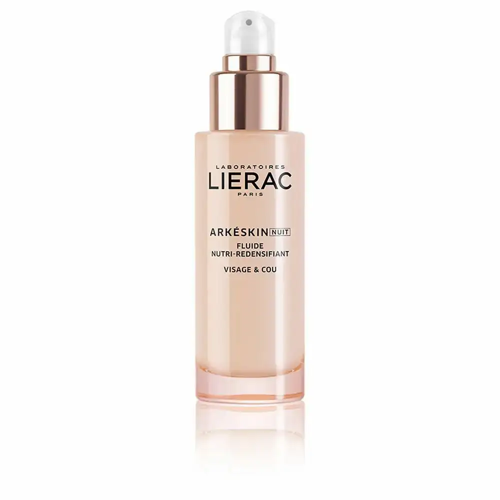 Crème anti-âge de nuit Lierac Arkeskin (50 ml)