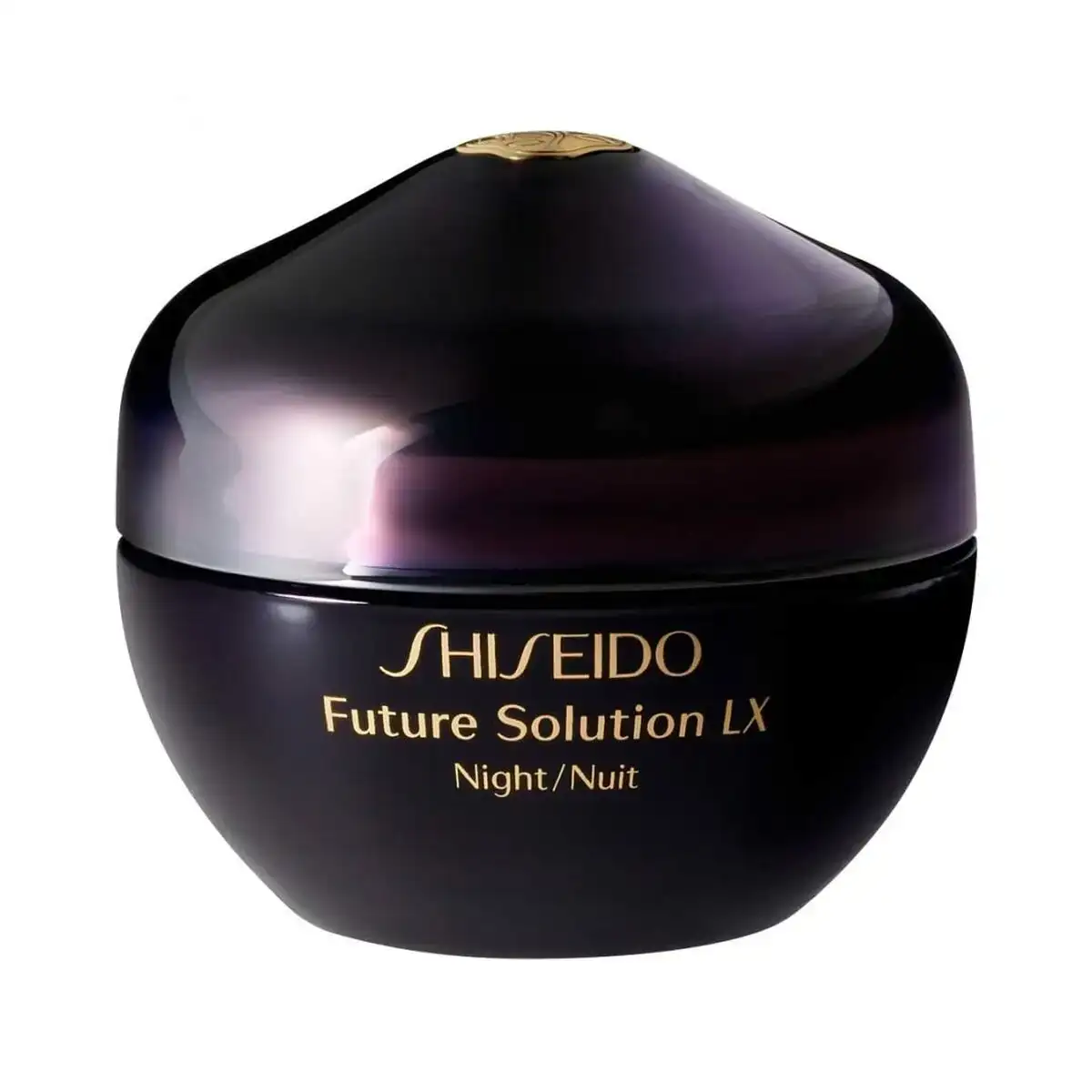 Creme anti age de nuit shiseido future solution lx 50 ml_7958. Entrez dans l'Univers de DIAYTAR COTE D'IVOIRE - Où le Shopping Devient une Découverte. Explorez nos rayons et dénichez des trésors qui illuminent votre quotidien.